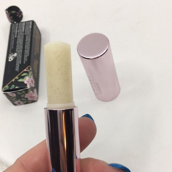 New Butter London Lippy Lip Scrub Sugar Treatment - Picture 11 of 11